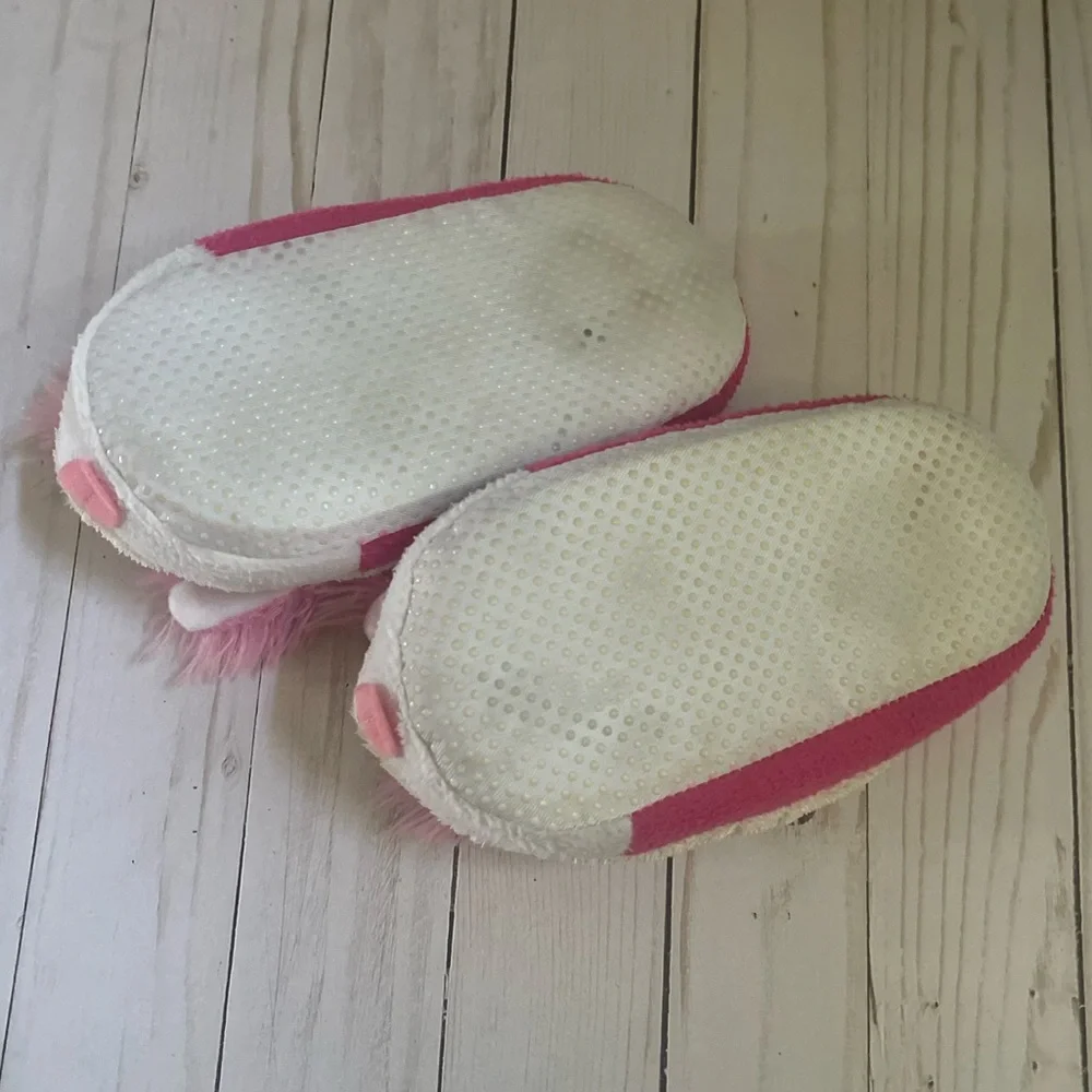 Stompeez girls slippers